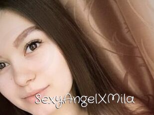 SexyAngelXMila