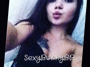 SexyBunnyBB