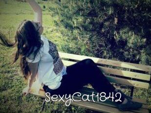 SexyCat1842