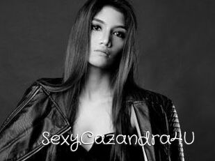 SexyCazandra4U