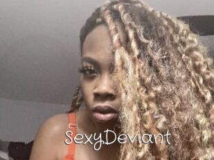 SexyDeviant