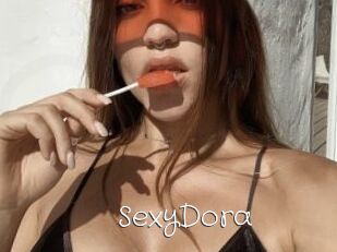 SexyDora