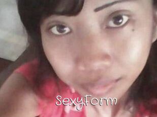 SexyForm