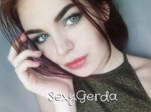 SexyGerda