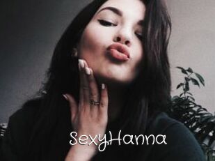 SexyHanna