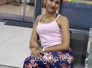 SexyHot69