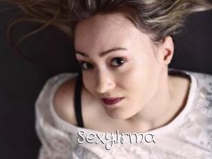 SexyIrma