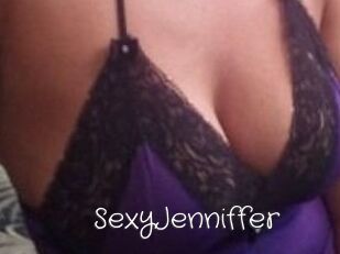 SexyJenniffer