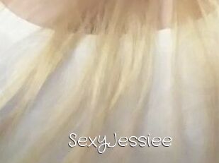 JessyHottie