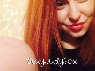 SexyJudyFox