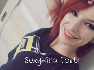 SexyKira_ForU