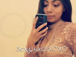 SexyLexi21XOXO