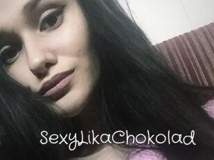 SexyLikaChokolad