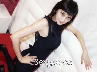 SexyLoisa