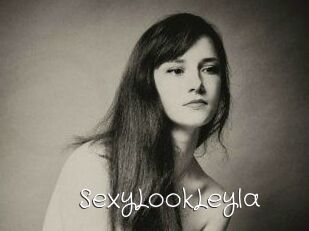 SexyLookLeyla