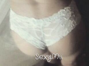 SexyMii