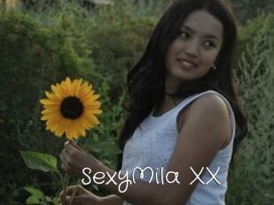 SexyMila_XX