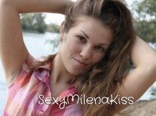 SexyMilena_Kiss_