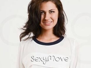 SexyMove