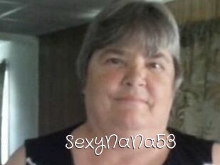 SexyNaNa53
