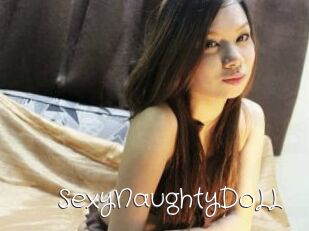 SexyNaughtyDoLL