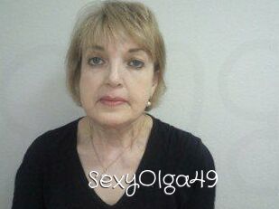 SexyOlga49
