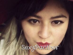SexyPanther_