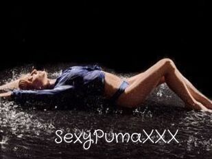 SexyPumaXXX