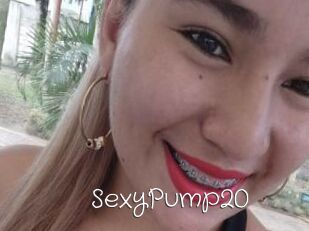 SexyPump20