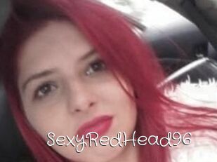 SexyRedHead96