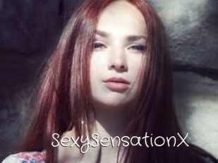 SexySensationX