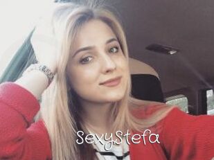 SexyStefa