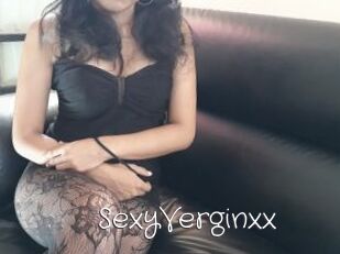 SexyVerginxx