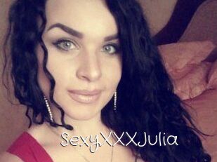 SexyXXXJulia