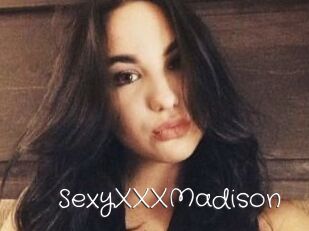 SexyXXXMadison