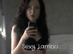 Sexy_Lambo