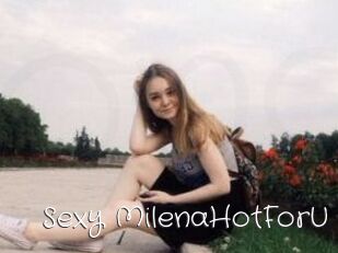 Sexy_MilenaHotForU