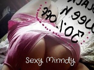 Sexy_Minndy_