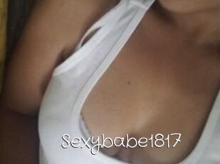 Sexybabe1817