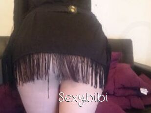 Sexybibi