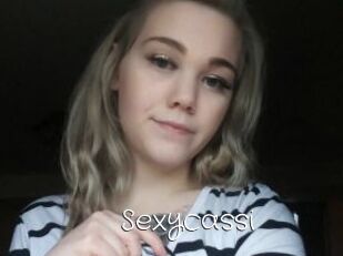 Sexycassi