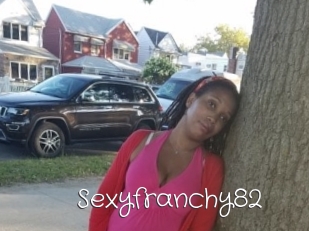 Sexyfranchy82