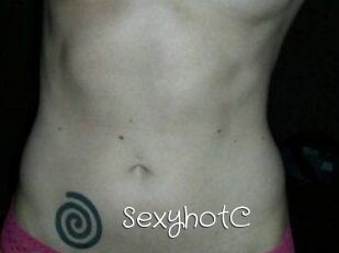 SexyhotC