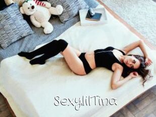 SexylilTina