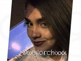 Sexylorchixxx