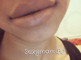 Sexymami50