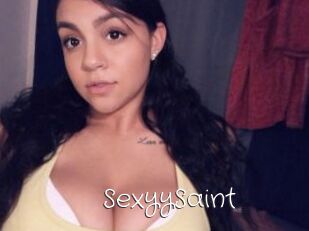 SexyySaint