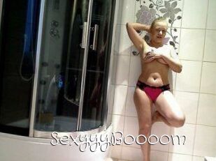 SexyyyBoooom