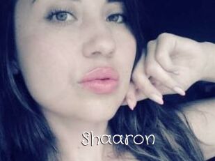 Shaaron