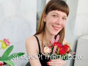 ShadeOfThRainbow